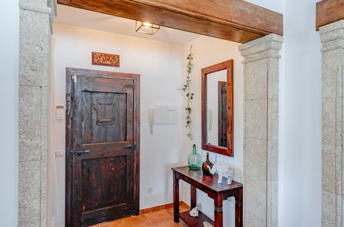 Foto 24 - Casa con 4 camere da letto a Jávea con piscina privata e giardino
