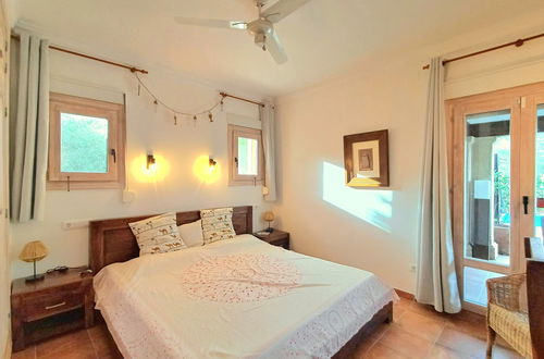 Photo 38 - 5 bedroom House in Jávea with private pool and garden