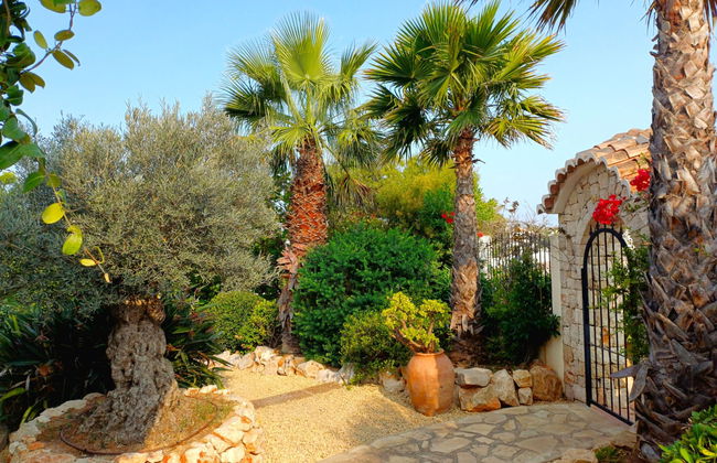 Casa de 5 quartos em Jávea com piscina privada e jardim - Foto 50