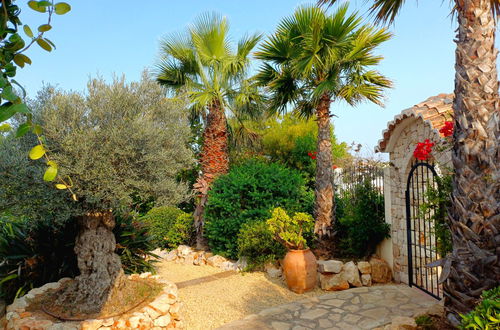 Photo 50 - 5 bedroom House in Jávea with private pool and garden