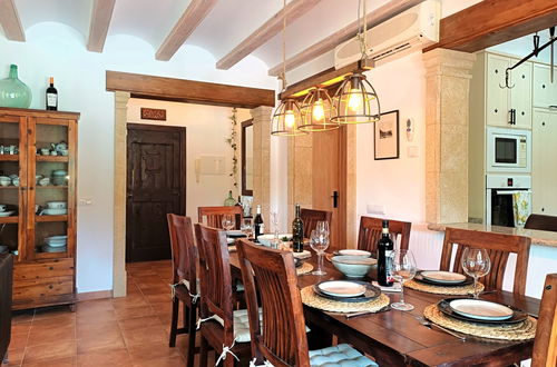 Photo 6 - 5 bedroom House in Jávea with private pool and garden