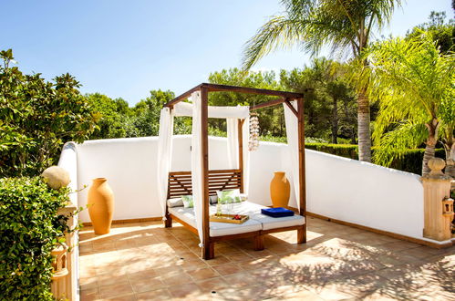 Photo 4 - Maison de 4 chambres à Jávea avec piscine privée et vues à la mer