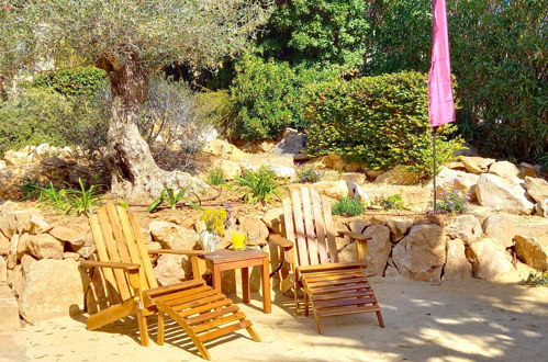 Photo 23 - Maison de 4 chambres à Jávea avec piscine privée et vues à la mer