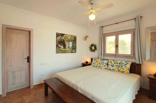 Photo 47 - 5 bedroom House in Jávea with private pool and garden