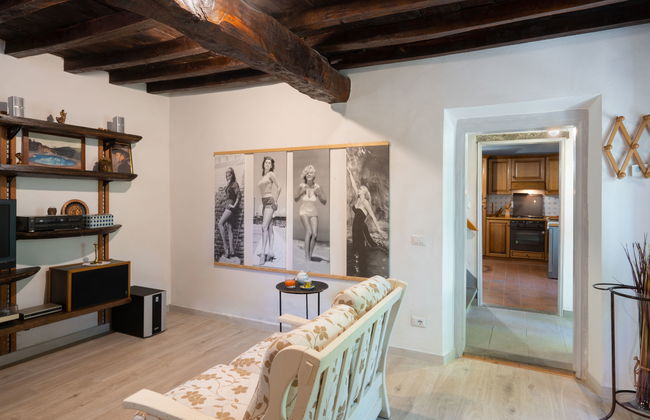 Haus mit 4 Schlafzimmern in Borgo San Lorenzo mit privater pool und garten - Foto 18