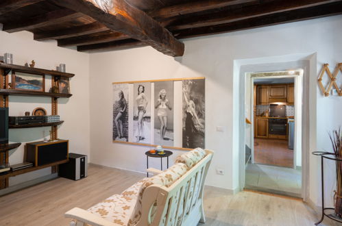 Photo 18 - 3 bedroom House in Borgo San Lorenzo with private pool and garden