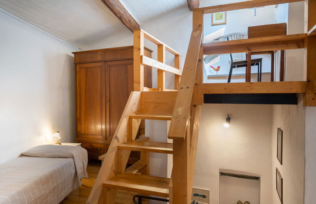 Haus mit 4 Schlafzimmern in Borgo San Lorenzo mit privater pool und garten - Foto 16