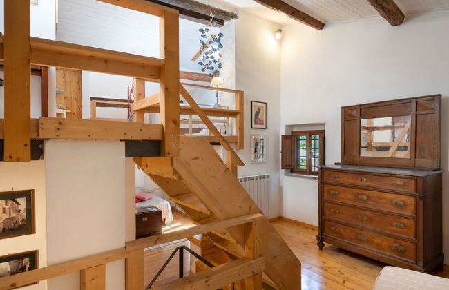 Haus mit 4 Schlafzimmern in Borgo San Lorenzo mit privater pool und garten - Foto 14