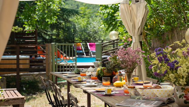 Haus mit 4 Schlafzimmern in Borgo San Lorenzo mit privater pool und garten - Foto 3