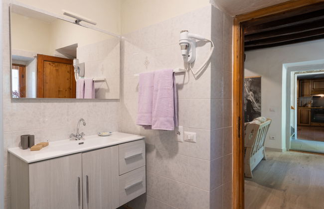 Haus mit 4 Schlafzimmern in Borgo San Lorenzo mit privater pool und garten - Foto 19
