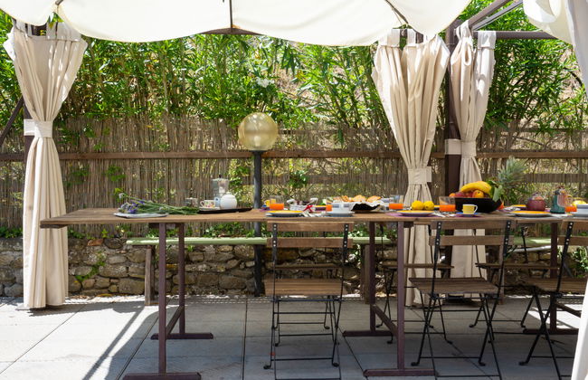 Haus mit 4 Schlafzimmern in Borgo San Lorenzo mit privater pool und garten - Foto 35