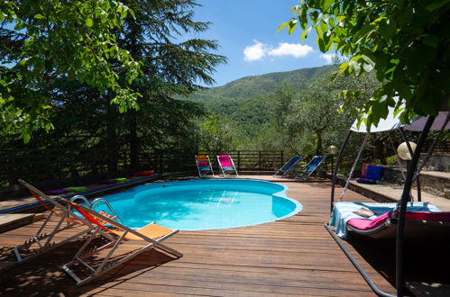 Photo 39 - Maison de 3 chambres à Borgo San Lorenzo avec piscine privée et jardin