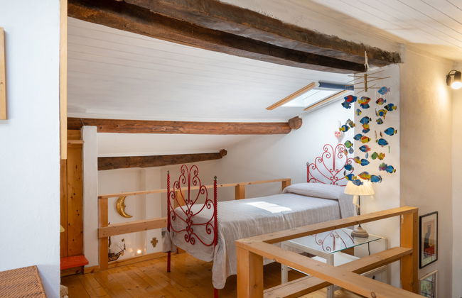 Haus mit 4 Schlafzimmern in Borgo San Lorenzo mit privater pool und garten - Foto 15