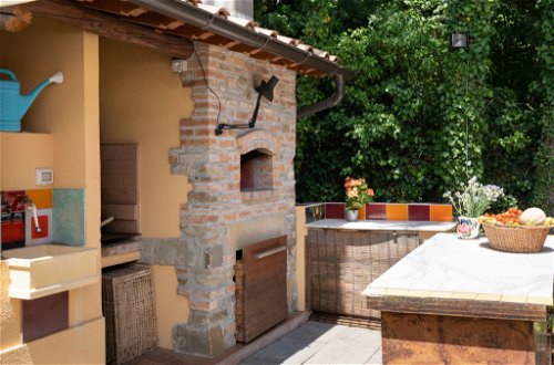 Foto 34 - Haus mit 3 Schlafzimmern in Borgo San Lorenzo mit privater pool und garten