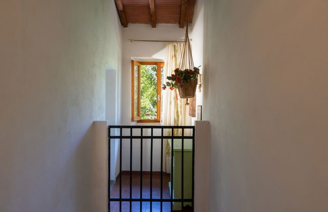 Haus mit 4 Schlafzimmern in Borgo San Lorenzo mit privater pool und garten - Foto 26