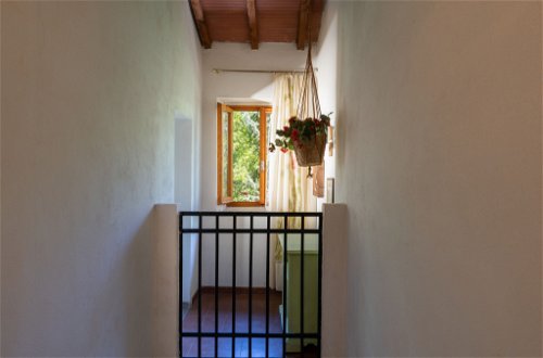 Foto 26 - Casa de 3 habitaciones en Borgo San Lorenzo con piscina privada y jardín