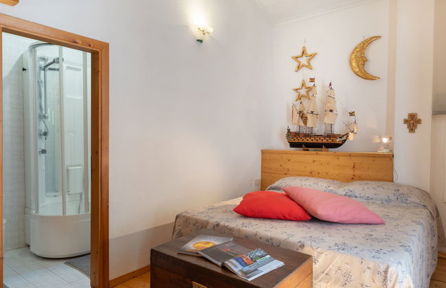 Haus mit 4 Schlafzimmern in Borgo San Lorenzo mit privater pool und garten - Foto 11
