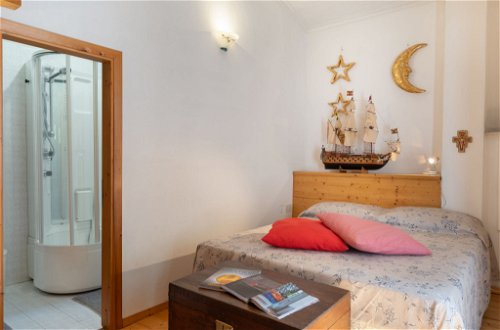 Photo 11 - 3 bedroom House in Borgo San Lorenzo with private pool and garden