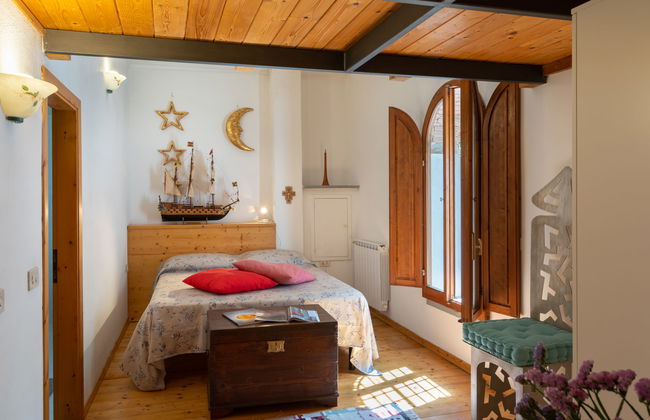 Haus mit 4 Schlafzimmern in Borgo San Lorenzo mit privater pool und garten - Foto 13