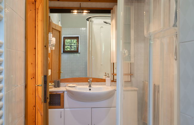Haus mit 4 Schlafzimmern in Borgo San Lorenzo mit privater pool und garten - Foto 12