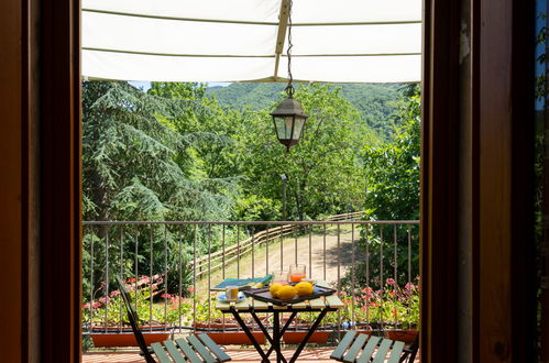 Photo 23 - Maison de 3 chambres à Borgo San Lorenzo avec piscine privée et jardin