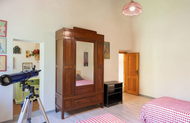 Haus mit 4 Schlafzimmern in Borgo San Lorenzo mit privater pool und garten - Foto 28