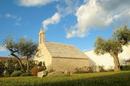 Photo 6 - Masseria Corte Masseriola