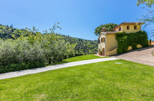 Foto 62 - Casa con 5 camere da letto a Riparbella con giardino e terrazza