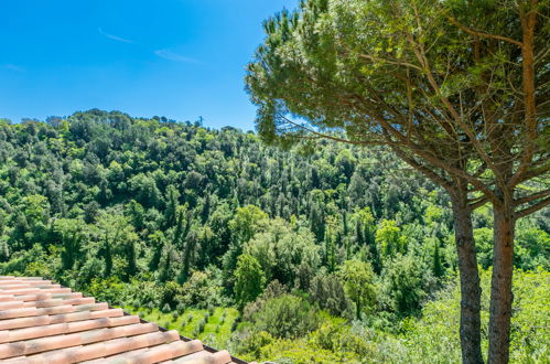 Foto 55 - Casa con 4 camere da letto a Riparbella con giardino e terrazza