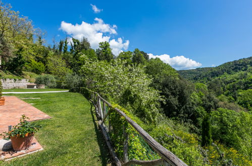 Foto 58 - Casa con 5 camere da letto a Riparbella con giardino e terrazza