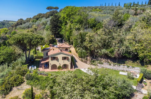 Foto 60 - Casa de 5 quartos em Riparbella com jardim e terraço