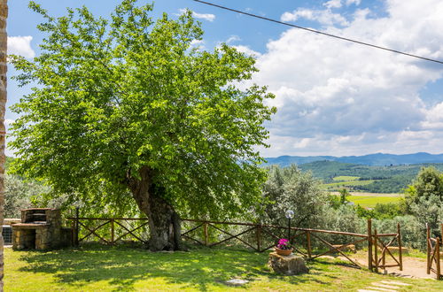 Foto 48 - Haus mit 5 Schlafzimmern in Laterina Pergine Valdarno mit privater pool und garten