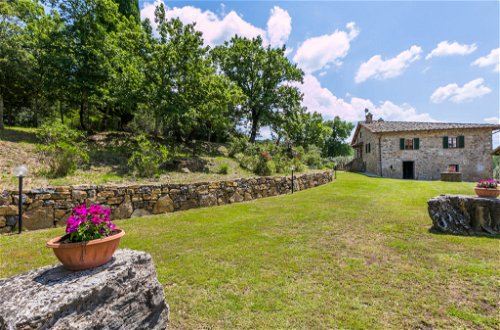 Foto 6 - Casa de 5 quartos em Laterina Pergine Valdarno com piscina privada e jardim