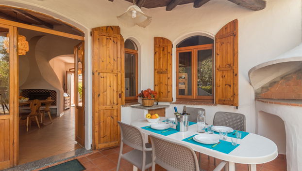 Haus mit 3 Schlafzimmern in Valledoria mit garten und terrasse - Foto 2