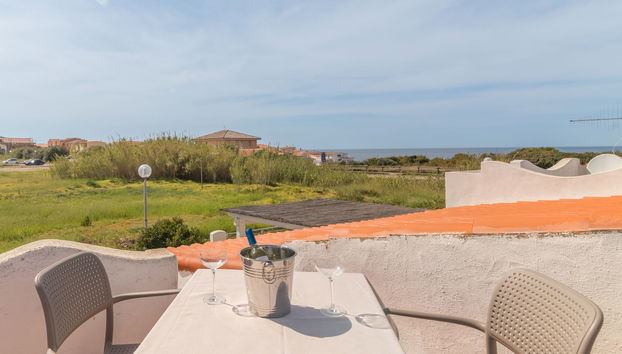 Haus mit 3 Schlafzimmern in Valledoria mit garten und terrasse - Foto 3