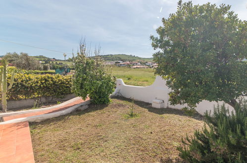 Photo 15 - Maison de 2 chambres à Valledoria avec jardin et vues à la mer