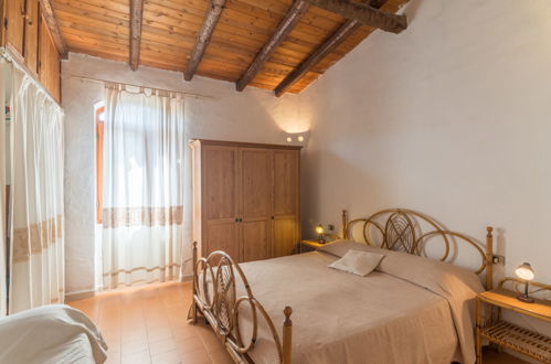 Foto 4 - Casa con 2 camere da letto a Valledoria con giardino e terrazza