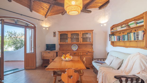 Haus mit 3 Schlafzimmern in Valledoria mit garten und terrasse - Foto 5