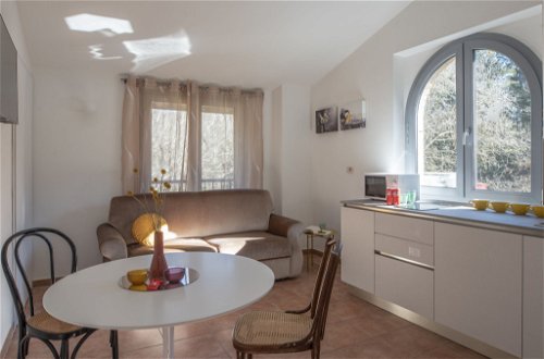 Foto 4 - Apartment mit 1 Schlafzimmer in Assisi mit garten