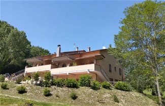 Foto 1 - Apartment mit 1 Schlafzimmer in Assisi mit garten