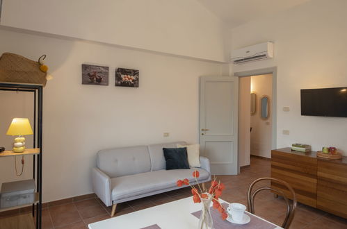 Foto 6 - Apartamento de 1 quarto em Assisi com jardim