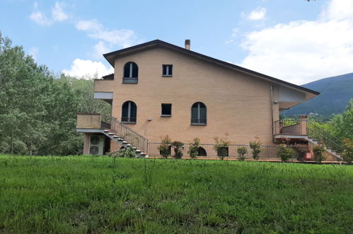 Foto 21 - Apartamento de 1 habitación en Assisi con jardín