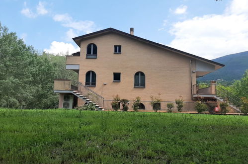 Photo 21 - 1 bedroom Apartment in Assisi with garden