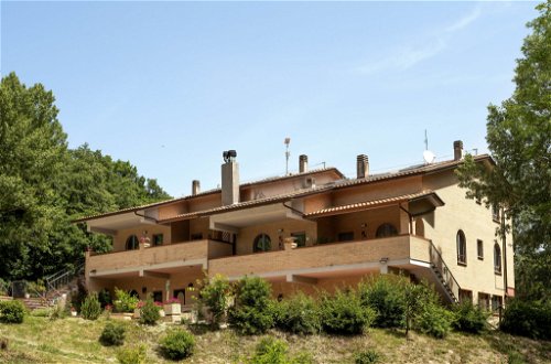 Foto 27 - Appartamento con 1 camera da letto a Assisi con giardino