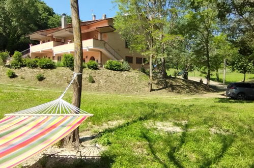 Foto 3 - Apartamento de 1 quarto em Assisi com jardim