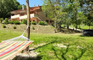 Photo 3 - 1 bedroom Apartment in Assisi with garden