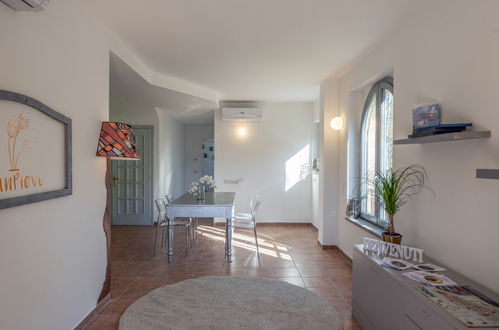 Foto 7 - Apartamento de 1 quarto em Assisi com jardim