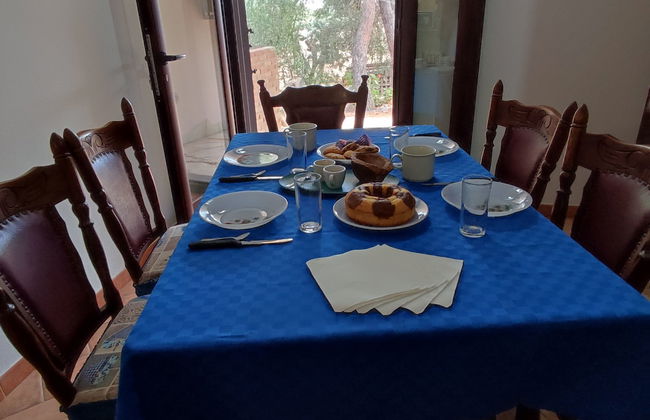 Casa de 3 quartos em Sinnai com jardim - Foto 11