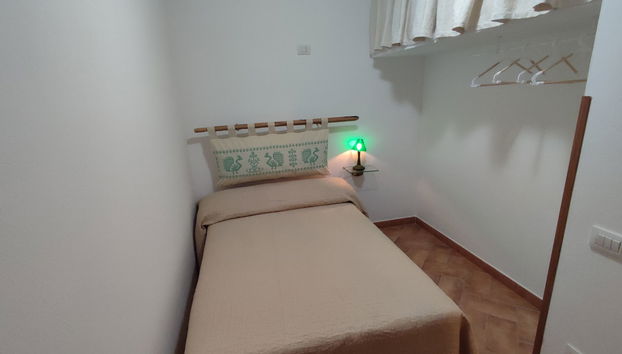 Casa con 3 camere da letto a Sinnai con giardino - Foto 4
