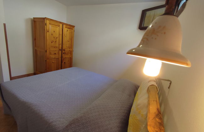 Casa de 3 quartos em Sinnai com jardim - Foto 12